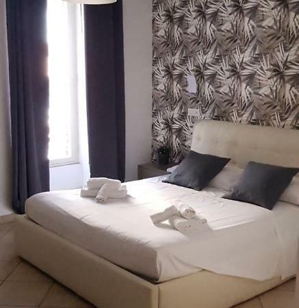 Apartament Campo De Fiori House Rzym Zewnętrze zdjęcie