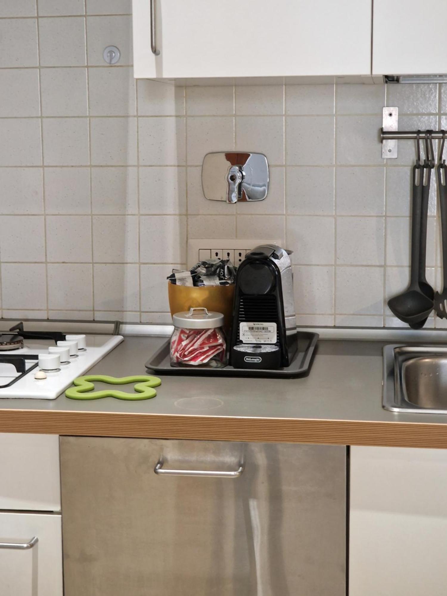 Apartament Campo De Fiori House Rzym Zewnętrze zdjęcie