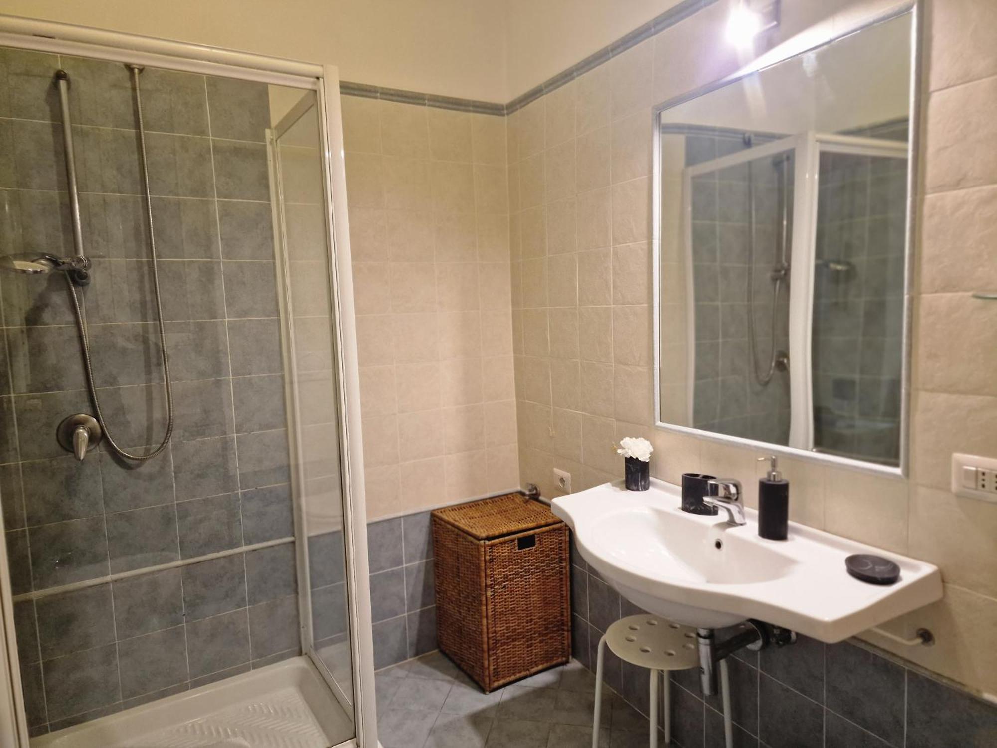 Apartament Campo De Fiori House Rzym Zewnętrze zdjęcie