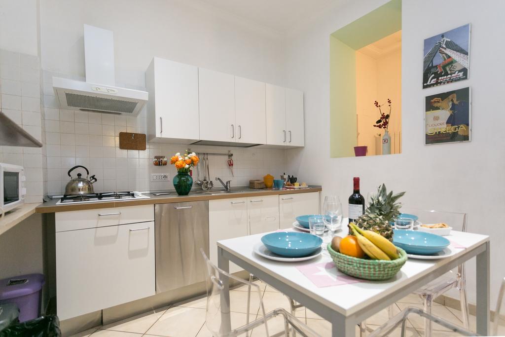 Apartament Campo De Fiori House Rzym Zewnętrze zdjęcie
