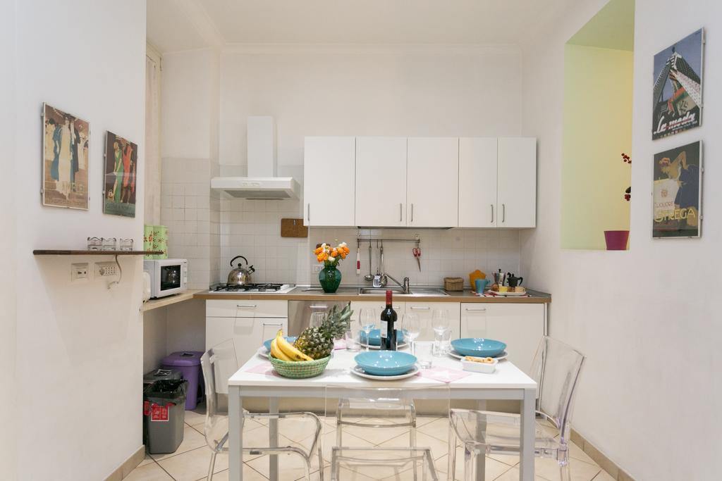 Apartament Campo De Fiori House Rzym Zewnętrze zdjęcie