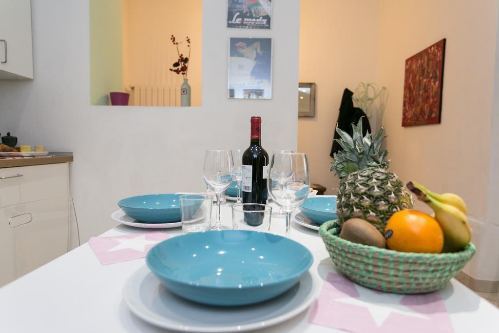 Apartament Campo De Fiori House Rzym Zewnętrze zdjęcie