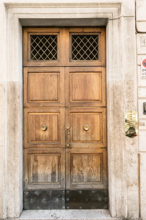Apartament Campo De Fiori House Rzym Zewnętrze zdjęcie