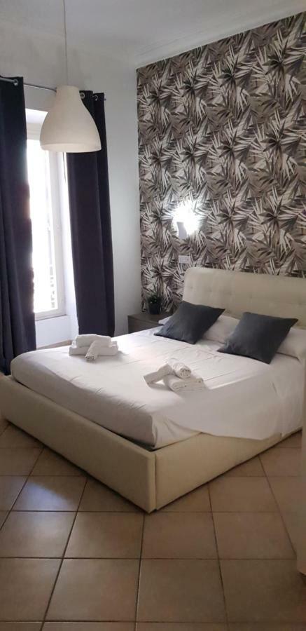 Apartament Campo De Fiori House Rzym Zewnętrze zdjęcie
