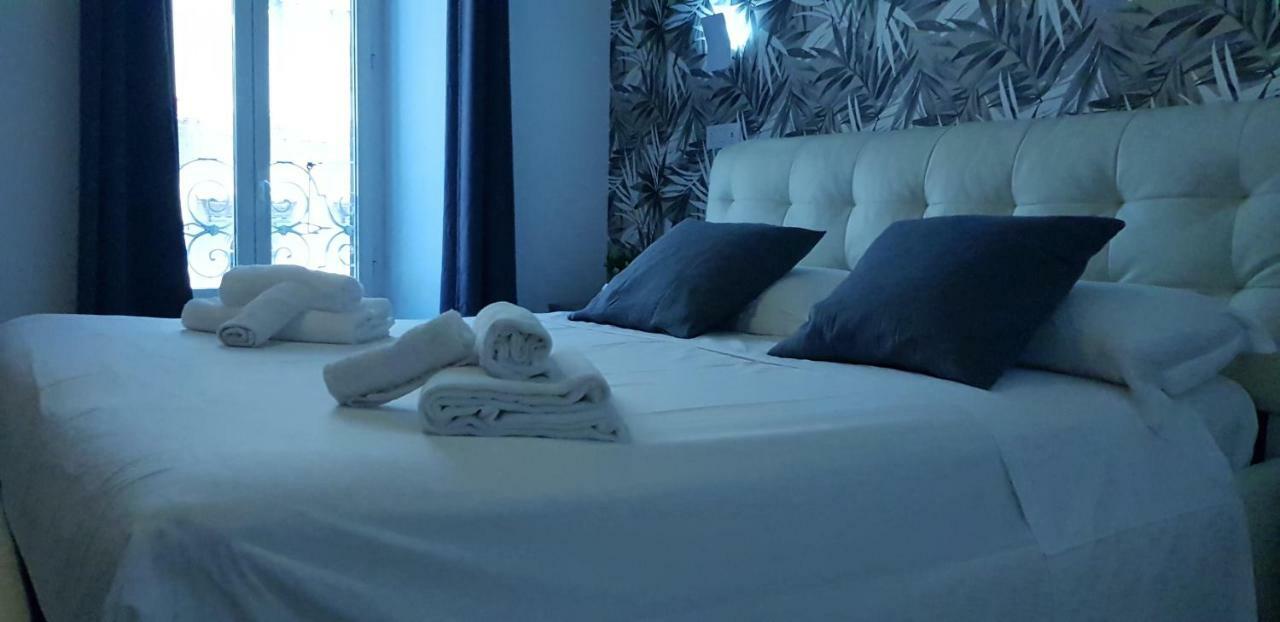 Apartament Campo De Fiori House Rzym Zewnętrze zdjęcie