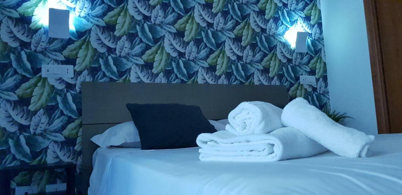 Apartament Campo De Fiori House Rzym Zewnętrze zdjęcie