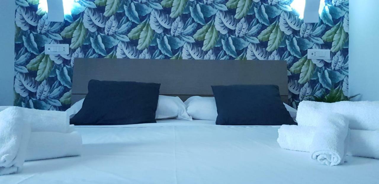Apartament Campo De Fiori House Rzym Zewnętrze zdjęcie