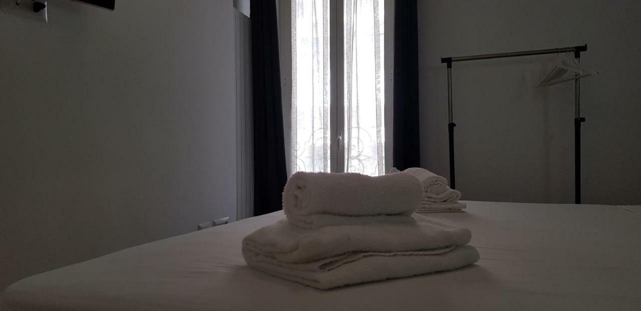 Apartament Campo De Fiori House Rzym Zewnętrze zdjęcie