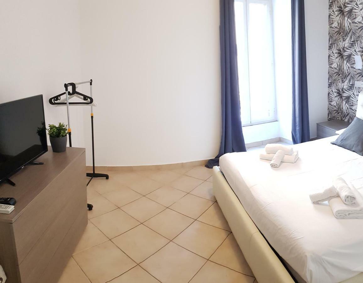 Apartament Campo De Fiori House Rzym Zewnętrze zdjęcie