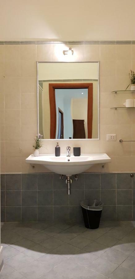 Apartament Campo De Fiori House Rzym Zewnętrze zdjęcie