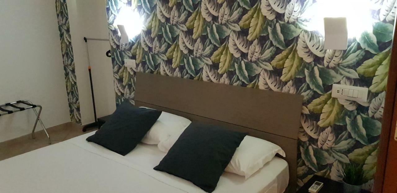 Apartament Campo De Fiori House Rzym Zewnętrze zdjęcie