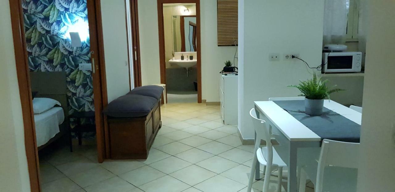 Apartament Campo De Fiori House Rzym Zewnętrze zdjęcie