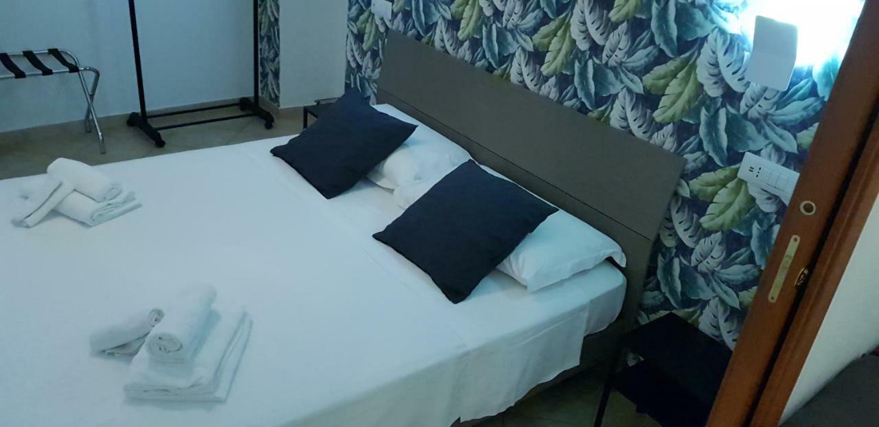 Apartament Campo De Fiori House Rzym Zewnętrze zdjęcie