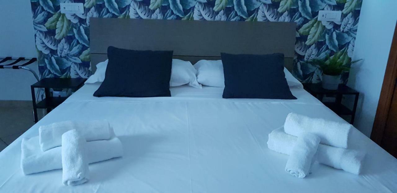 Apartament Campo De Fiori House Rzym Zewnętrze zdjęcie