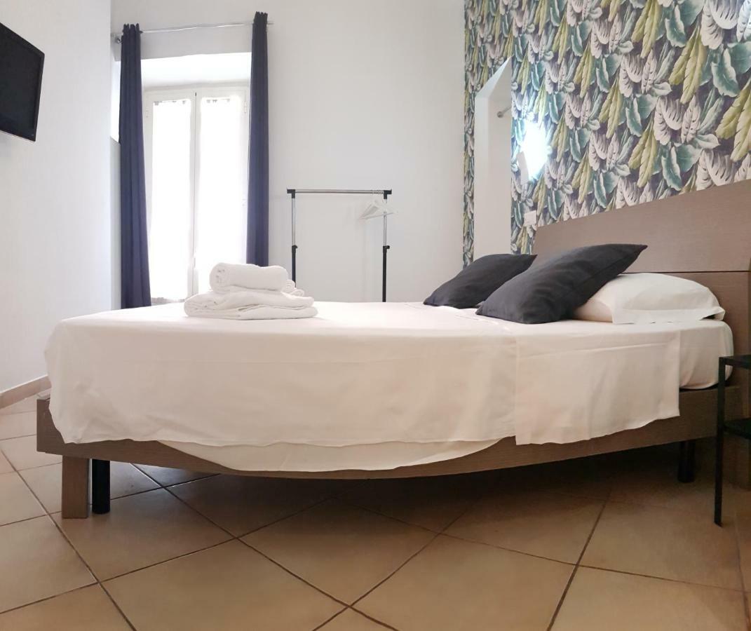 Apartament Campo De Fiori House Rzym Zewnętrze zdjęcie