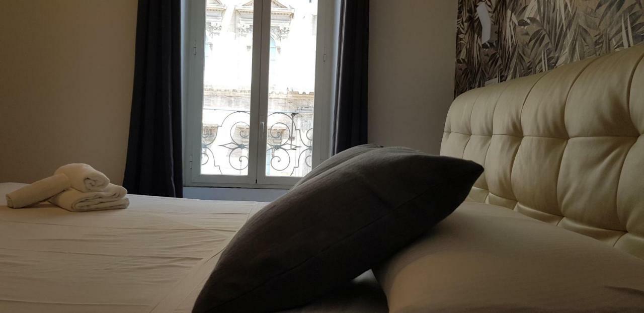 Apartament Campo De Fiori House Rzym Zewnętrze zdjęcie