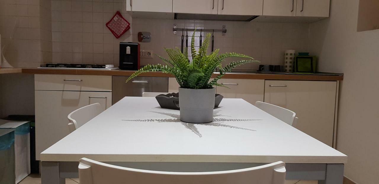 Apartament Campo De Fiori House Rzym Zewnętrze zdjęcie