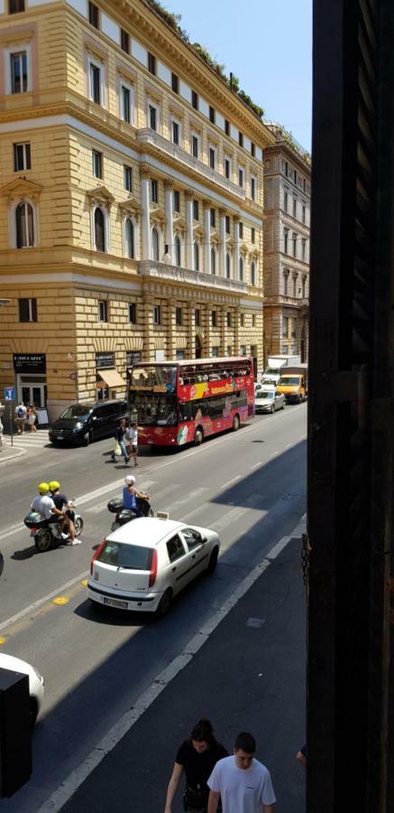 Apartament Campo De Fiori House Rzym Zewnętrze zdjęcie