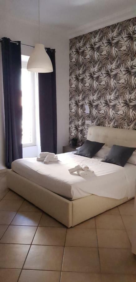 Apartament Campo De Fiori House Rzym Zewnętrze zdjęcie