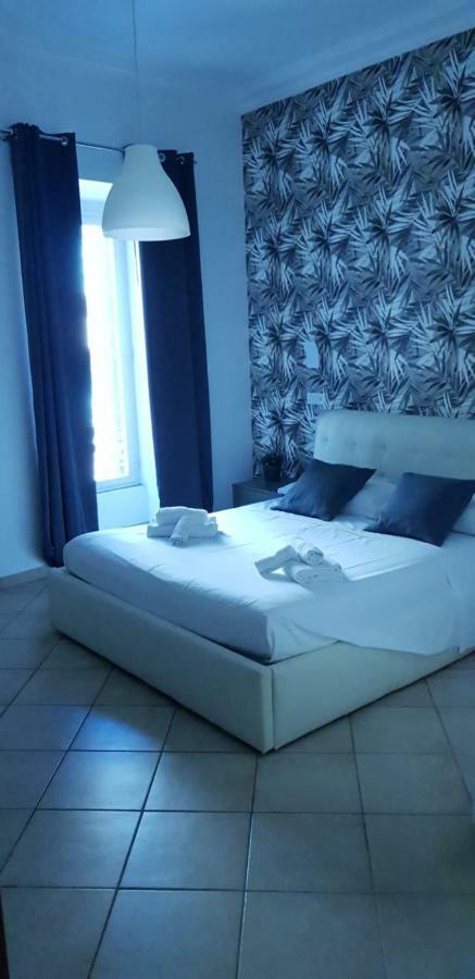 Apartament Campo De Fiori House Rzym Zewnętrze zdjęcie