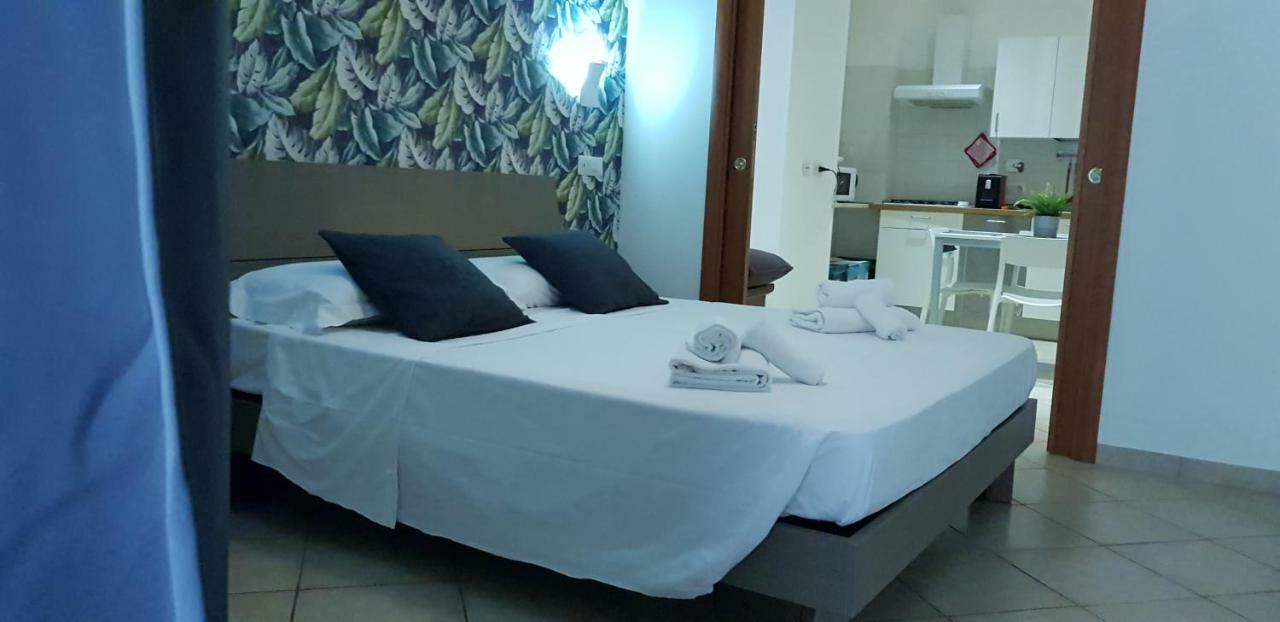 Apartament Campo De Fiori House Rzym Zewnętrze zdjęcie
