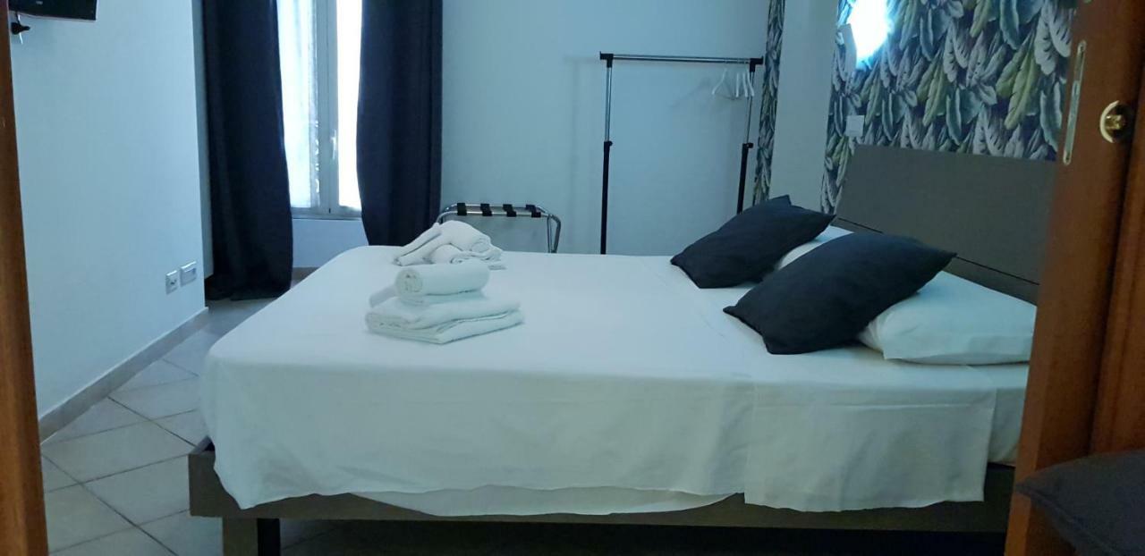 Apartament Campo De Fiori House Rzym Zewnętrze zdjęcie