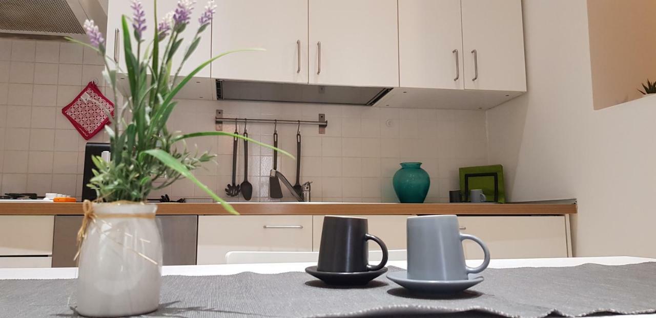 Apartament Campo De Fiori House Rzym Zewnętrze zdjęcie