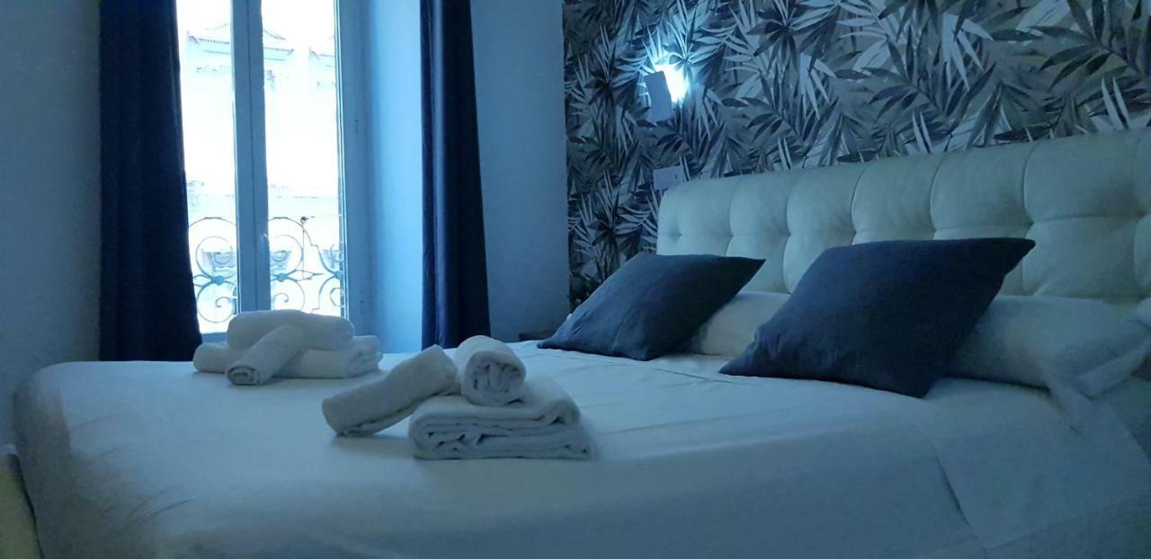 Apartament Campo De Fiori House Rzym Zewnętrze zdjęcie