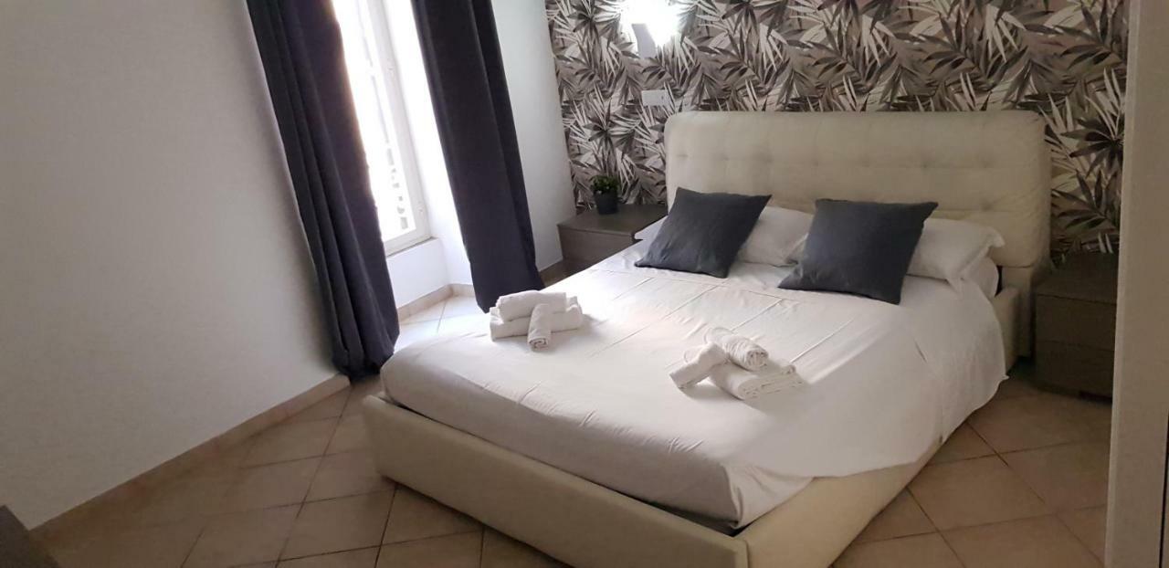 Apartament Campo De Fiori House Rzym Zewnętrze zdjęcie