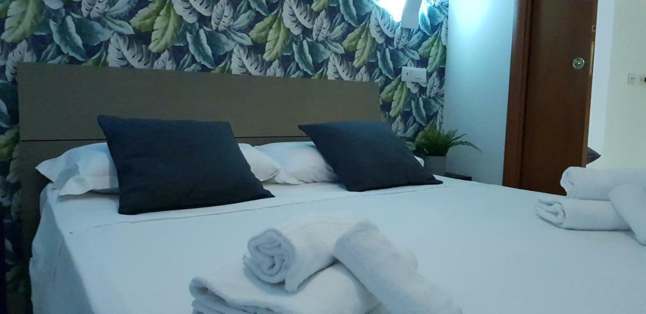 Apartament Campo De Fiori House Rzym Zewnętrze zdjęcie
