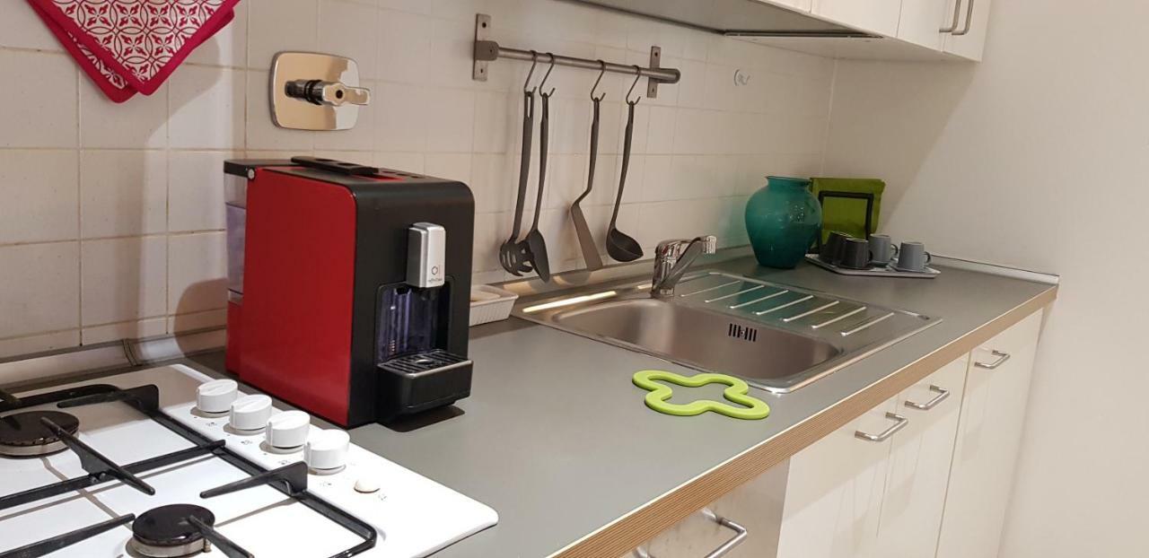 Apartament Campo De Fiori House Rzym Zewnętrze zdjęcie