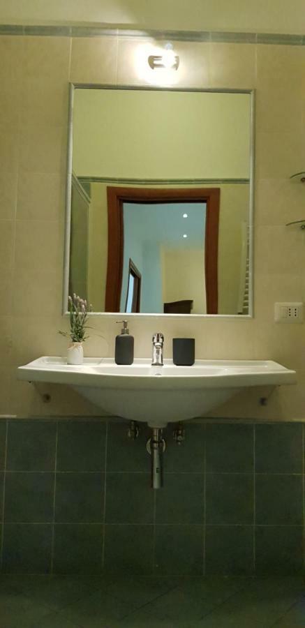 Apartament Campo De Fiori House Rzym Zewnętrze zdjęcie