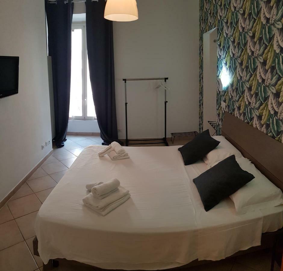 Apartament Campo De Fiori House Rzym Zewnętrze zdjęcie