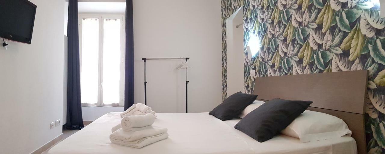 Apartament Campo De Fiori House Rzym Zewnętrze zdjęcie