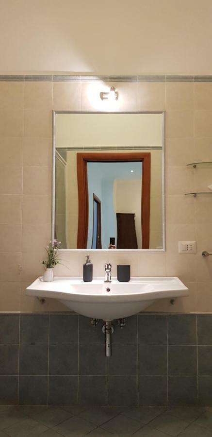 Apartament Campo De Fiori House Rzym Zewnętrze zdjęcie