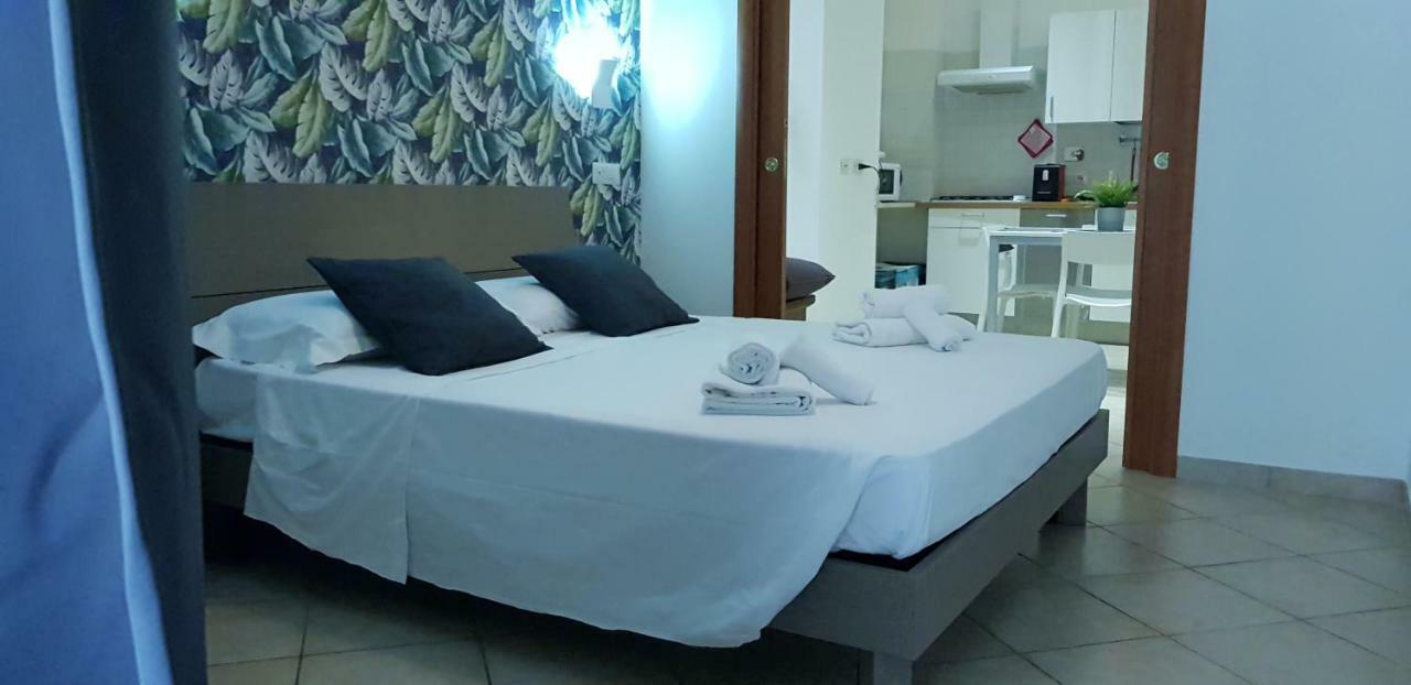 Apartament Campo De Fiori House Rzym Zewnętrze zdjęcie