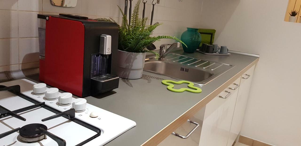 Apartament Campo De Fiori House Rzym Zewnętrze zdjęcie