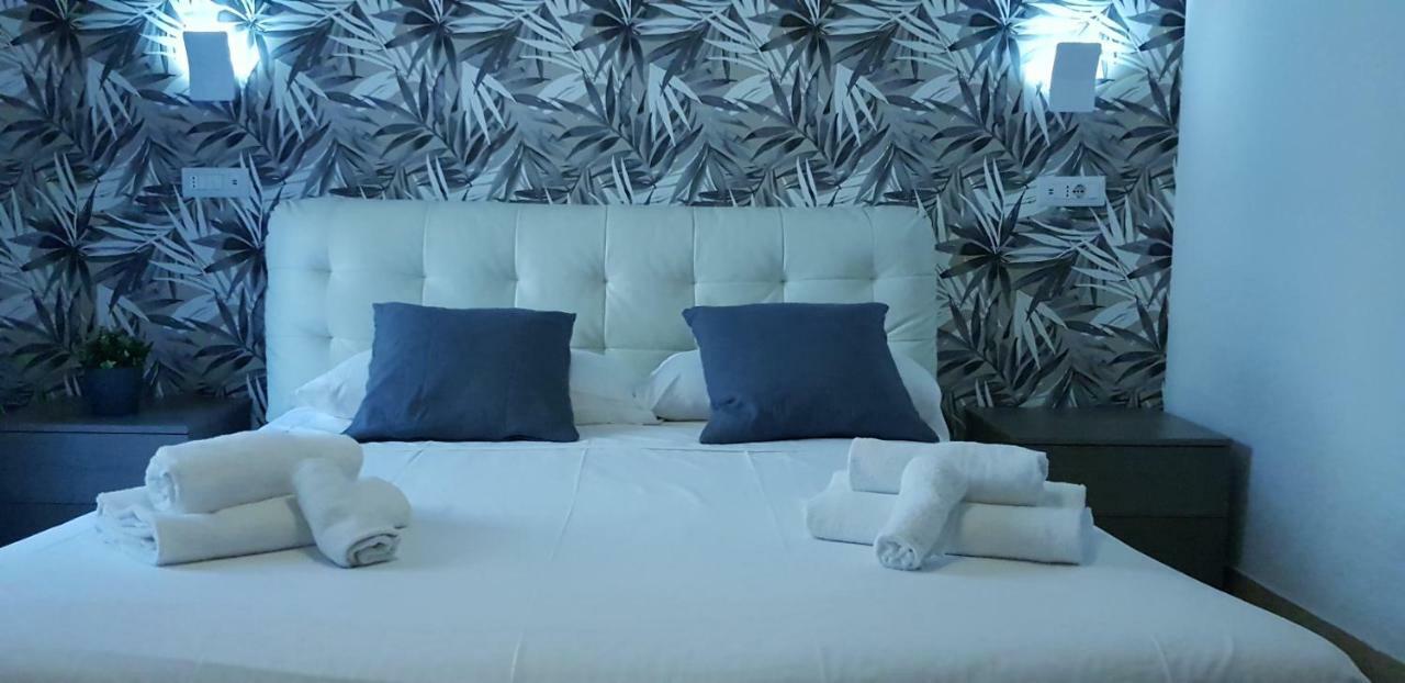 Apartament Campo De Fiori House Rzym Zewnętrze zdjęcie