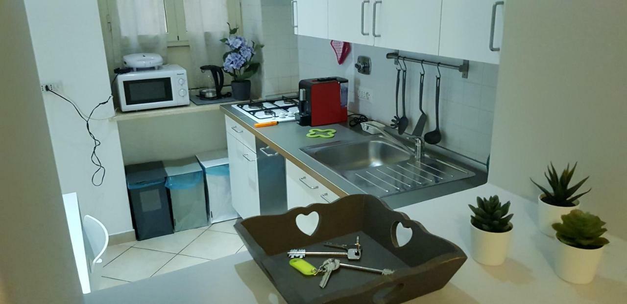 Apartament Campo De Fiori House Rzym Zewnętrze zdjęcie